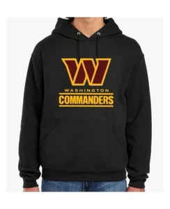 Washington Commanders Hoodie - Picture 1 of 1