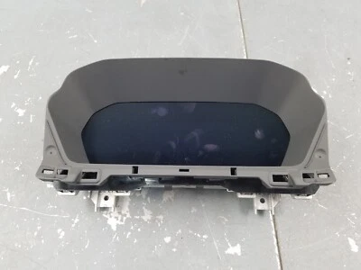 Audi RS3 8Y 2022 Quattro Gauge Cluster #7303 Q7 Foto 1 de 4