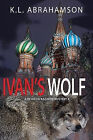 Ivans Wolf By K L Abrahamson - New Copy - 9781927753767