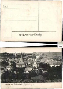 71187,Gruss aus Bodenstadt Partie 1910 - Picture 1 of 1