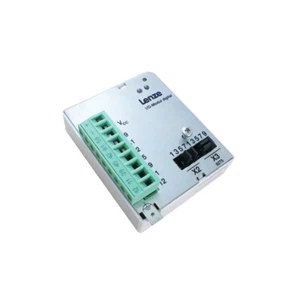 LENZE EMZ8275IB I/O MODUL 00387539 33.8275IB.0C.02 -unused- - Picture 1 of 3