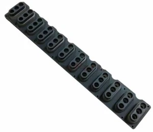 Casio PX-150/AP-260 Rubber Key Contacts - Picture 1 of 1