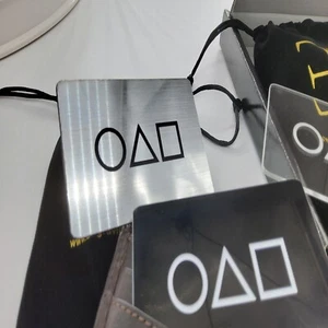 Geschenkkarte Geldbörse Karte Papa Geschenk Boyfreind Geschenk Weihnachtsgeschenk Reisegeschenk  - Bild 1 von 6