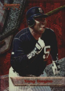 1994 Bowman's Best #R78 Tony Gwynn