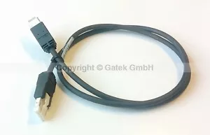 Cable de cobre canal de fibra HSSDC de EMC - 1m - 038-003-022 - Imagen 1 de 1
