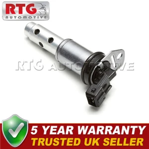 VANOS SOLENOID OIL CONTROL VALVE FOR BMW 3 SERIES E92 E93 325 330 335 2005-2013 - Picture 1 of 9