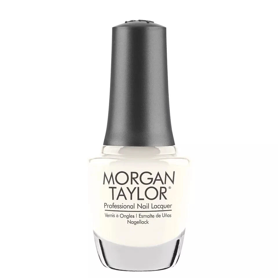 Esmalte de uñas Harmony Morgan Taylor - 0,5 oz - Elige cualquiera - Compra 4 y obtén un 30% de descuento Foto 1 de 1