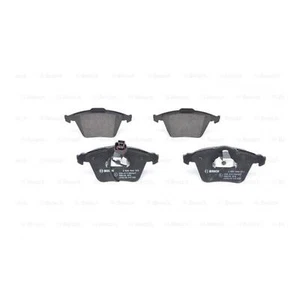 STOCK CLEARANCE F/BRAKE PAD SET FOR AUDI TT 07-, A3, GO5 - Picture 1 of 3