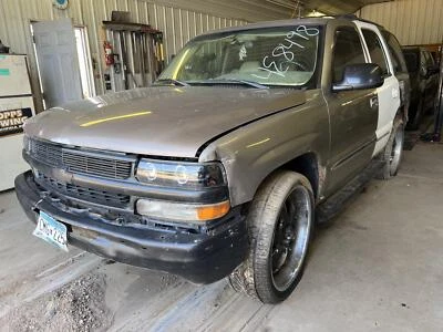 Chassis Brain Box CHEVY TAHOE 01 02 — 第 1/4 张图片