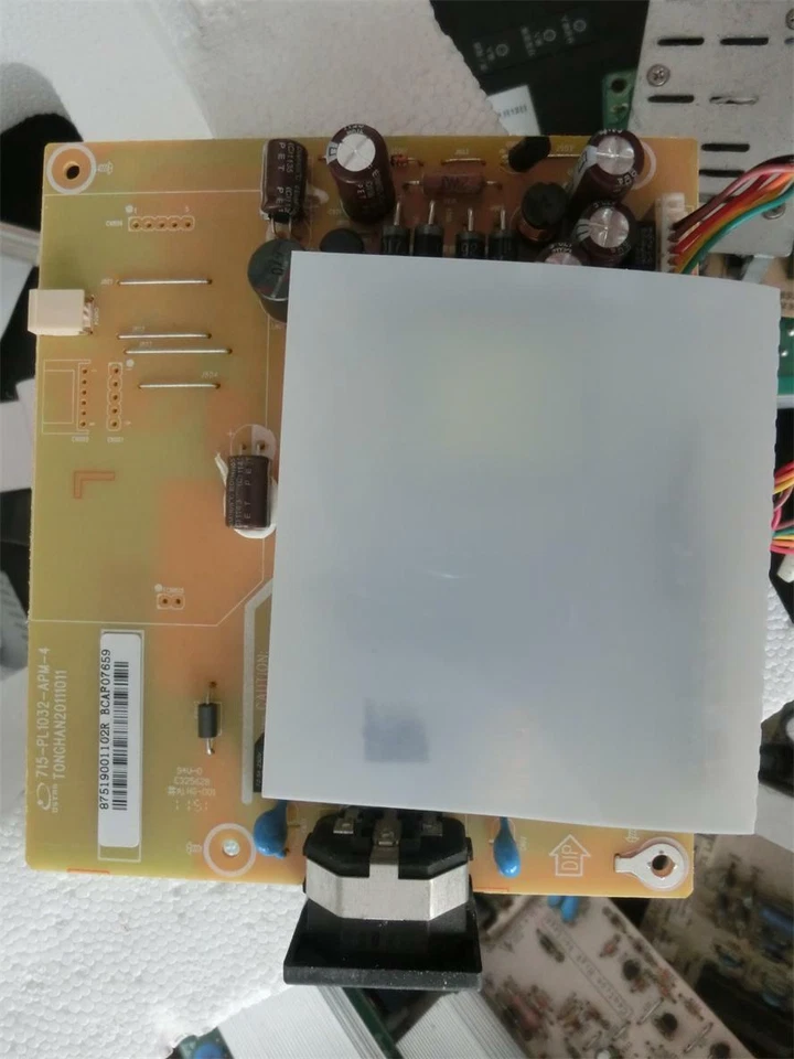 PL1032-APM-4 inverter board / power supply board FOR  AOC E996s E2282WDLS L1926  - Image 1 of 1