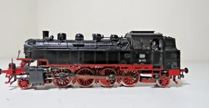 Locomotora de vapor BR 86 173 Märklin 8396 HAMO escala H0 digital - Imagen 1 de 7