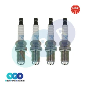 KIT CANDELA NGK 4X2330 - Imagen 1 de 1
