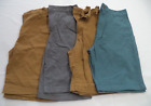 BOYS SIZE 14 OLD NAVY SHORTS EXCELLENT PRE OWNED CONDITION LOT!!! TEN 127