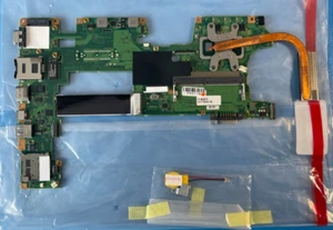FUJITSU LIFEBOOK T939 MOTHERBOARD w/ INTEL CPU CORE i7-8665U NEW - Picture 1 of 4