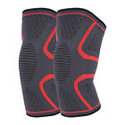 1 PCs Running Fitness Sport Breathable Knee Protection Pads Single 