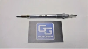original Mercedes OM642 Glühkerze 2,0 2,2 3,0 CDI A0011598001 A0011597301 neu - Bild 1 von 2