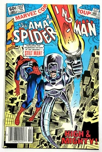 AMAZING SPIDER-MAN # 237 - (1979) MARVEL COMICS - STELZENMANN ERSCHEINUNG - Bild 1 von 2