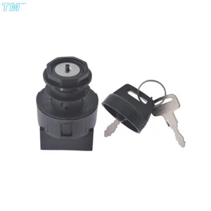 FOR POLARIS Ignition Switch Key Ranger 400 425 500 570 700 800 900 1000 CREW XP - Picture 1 of 8