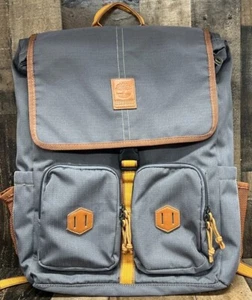 Timberland Mochila Mochila Bolso para Laptop - Imagen 1 de 13