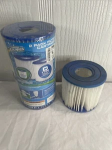2 Pack Universal Replacement Summer Escapes -Type D Plus 1 Extra 3 Total - Picture 1 of 8