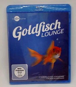 Goldfisch Lounge - Stimmungs Blu-Ray by Manic Monday - 2012 - NEU - Bild 1 von 2