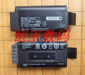 New RRC2037 For INSPIRED ENERGY NF2037HD Flaw Detector Battery - Picture 1 of 2