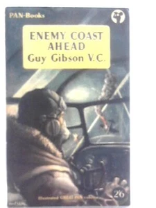 Enemy Coast Ahead (Guy Gibson - 1957) (ID:72423) - Picture 1 of 2