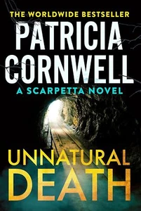Unnatural Death: The rollercoaster new Kay Scarpetta thriller - Picture 1 of 1