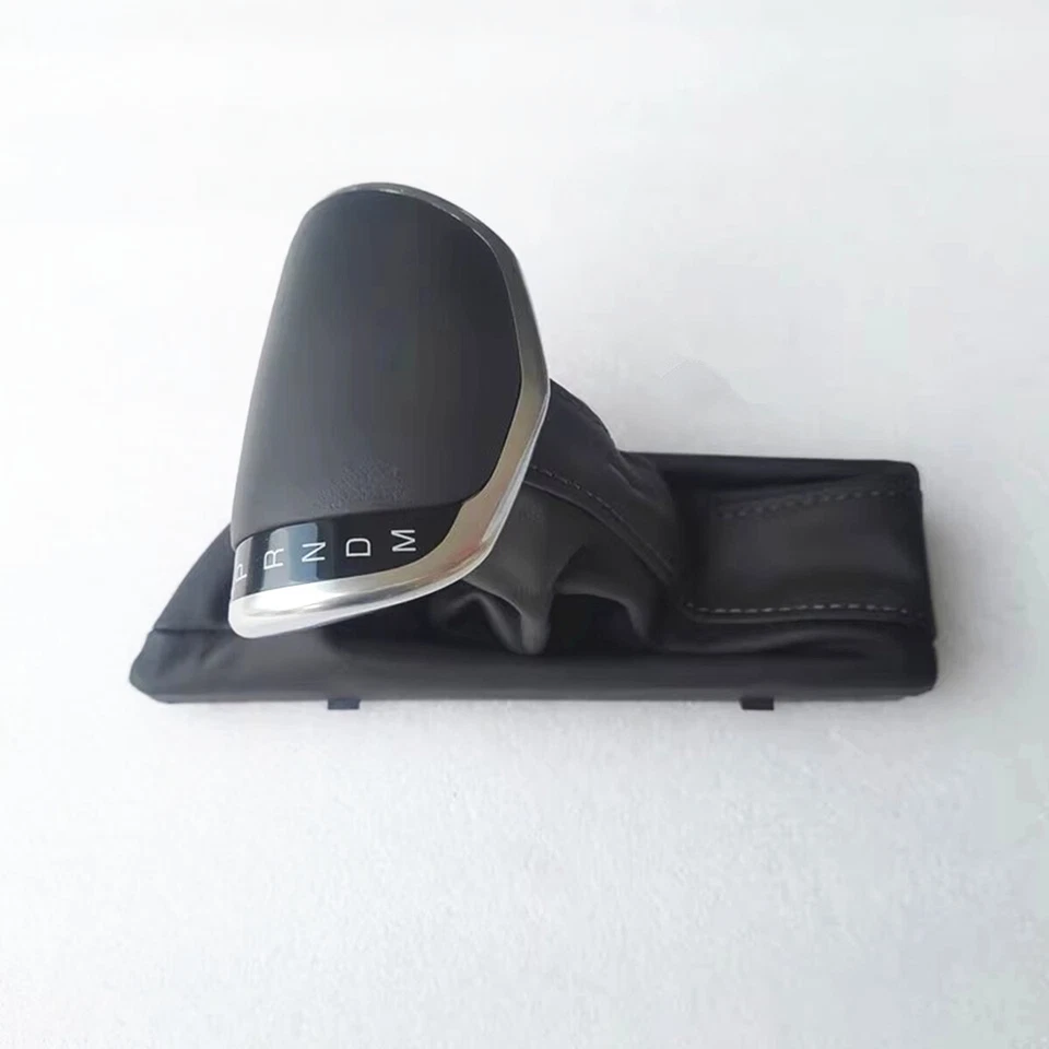 84169753 Gear Shift Shifter Knob Lever w/Boot for 2016-2018 Cadillac CT6 Foto 1 de 4