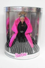 barbie magia delle feste 1998