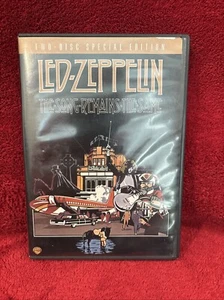 Led Zeppelin: Das Lied bleibt gleich (Zwei-Disc Special Edition) DVDs - Bild 1 von 4
