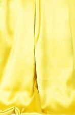 Vestido/cubierta de almohada/estuches/protectores/color amarillo plátano liso