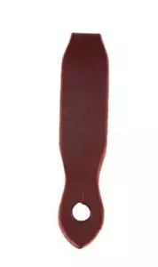 CORREAS BABBER DE CUERO PERSONALIZADAS BERLÍN L2005 - Imagen 1 de 1