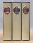 William Shakespeare The Tragedies / The Comedies / The Histories Three #324653