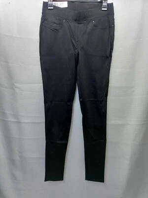 Seven7 Women's 4-Way Stretch Skinny Leg Pull-On Ponte Pant Legging - Image 1 of 3