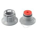 Quality Eight Hole Valve Attachment Perfect for Kayaks Paddleboards and More