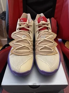 Nike Kyrie 5 Concepts TV PE 3 size 10 - Picture 1 of 4