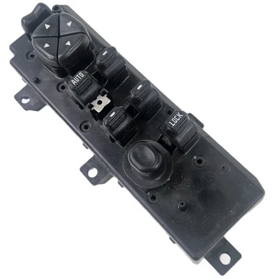 1999 - 2004 年吉普大切诺基前驱动侧窗开关 5HB61DX9AA — 第 1/4 张图片