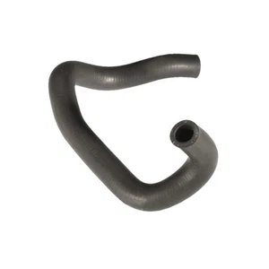 Genuine ACDelco For Mazda B2200 1990-1992 Heater Hose | Black Reinforced Rubber - Picture 1 of 5