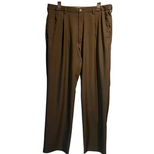 Black dress pants - Picture 1 of 5