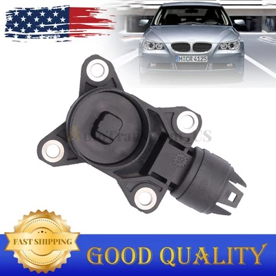 Fits BMW E53 E70 X5 E60 E61 545i 550i E65 745i Eccentric Shaft Camshaft Sensor - Image 1 of 4