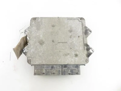OPEL ASTRA H GTC L08 Unité de Contrôle 55202542 Diesel 66kw 2005 31294057 - Immagine 1 di 4