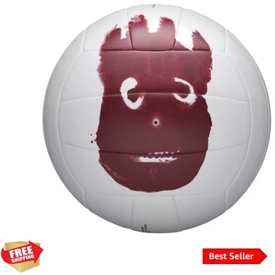 Pelotas de voleibol Cast Away - tamaño mini y oficial Foto 1 de 4
