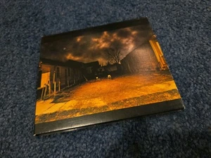Saturnalia by The Gutter Twins (CD, 2008) - Foto 1 di 3