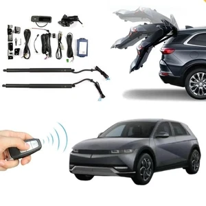 Electric Tailgate Power Liftgate Fit For Hyundai Ioniq 5 2023+ Kick Sensing - Picture 1 of 11