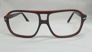Persol Ratti 6644/N Vintage Sunglasses Frame. Made in Italy - Picture 1 of 14