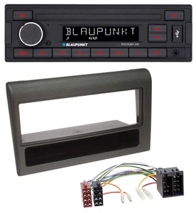 Blaupunkt MP3 AUX USB 1DIN Autoradio für Alfa Romeo 155 Lancia Dedra Delta 1993- - Bild 1 von 9