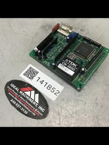 COSEL Circuit Board N9POS-10 Used #141852 - Picture 1 of 4