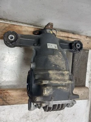 Carrier Rear RWD 2.937 Ratio Fits 07-17 LEXUS LS460  Foto 1 de 4