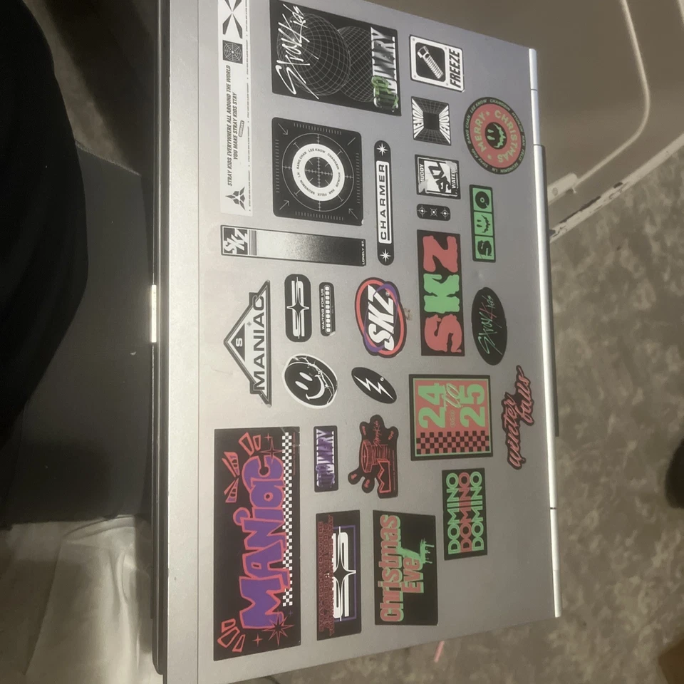 Portátil HP EliteBook 8560p 15,6", i5-2540M @ 2,5 GHz, 4 GB de RAM, DISCO DURO DE 500 GB ¡TAL CUAL!! Foto 1 de 4